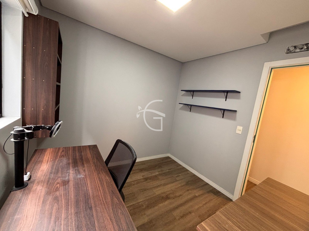 Apartamento, 2 quartos, 50 m² - Foto 12