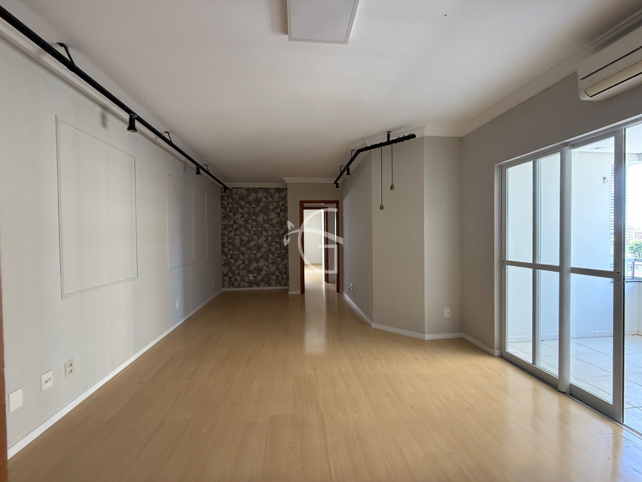 Apartamento, 3 quartos, 91 m² - Foto 1