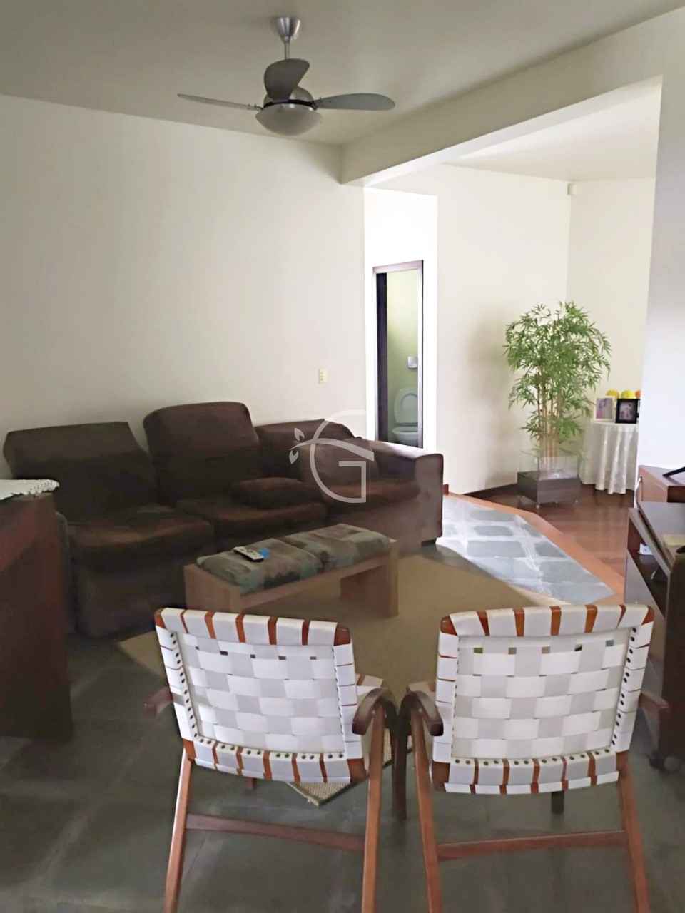 Casa, 4 quartos, 260 m² - Foto 6