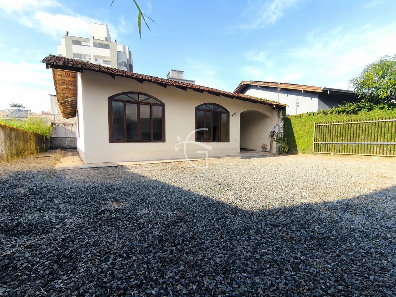 Casa, 3 quartos, 93 m² - Foto 2