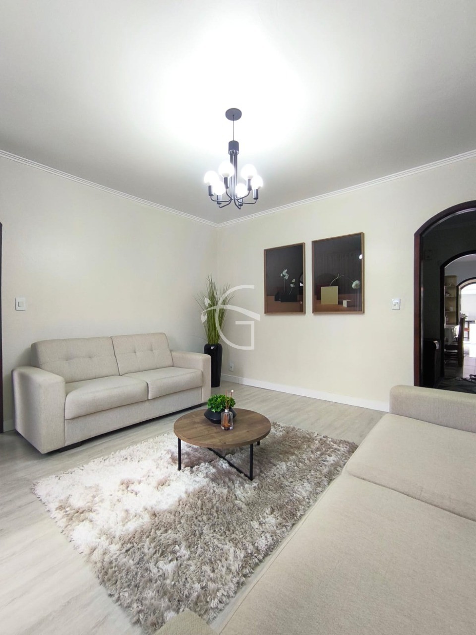 Casa, 3 quartos, 157 m² - Foto 7