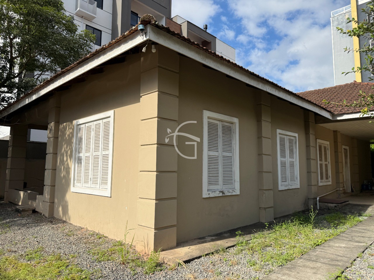 Terreno, 450 m² - Foto 2