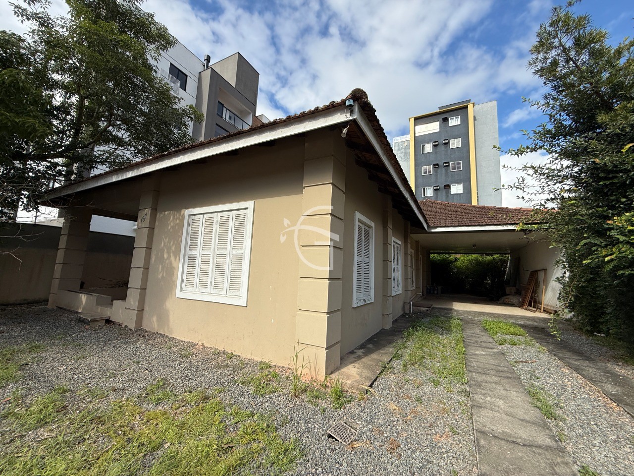 Terreno, 450 m² - Foto 3