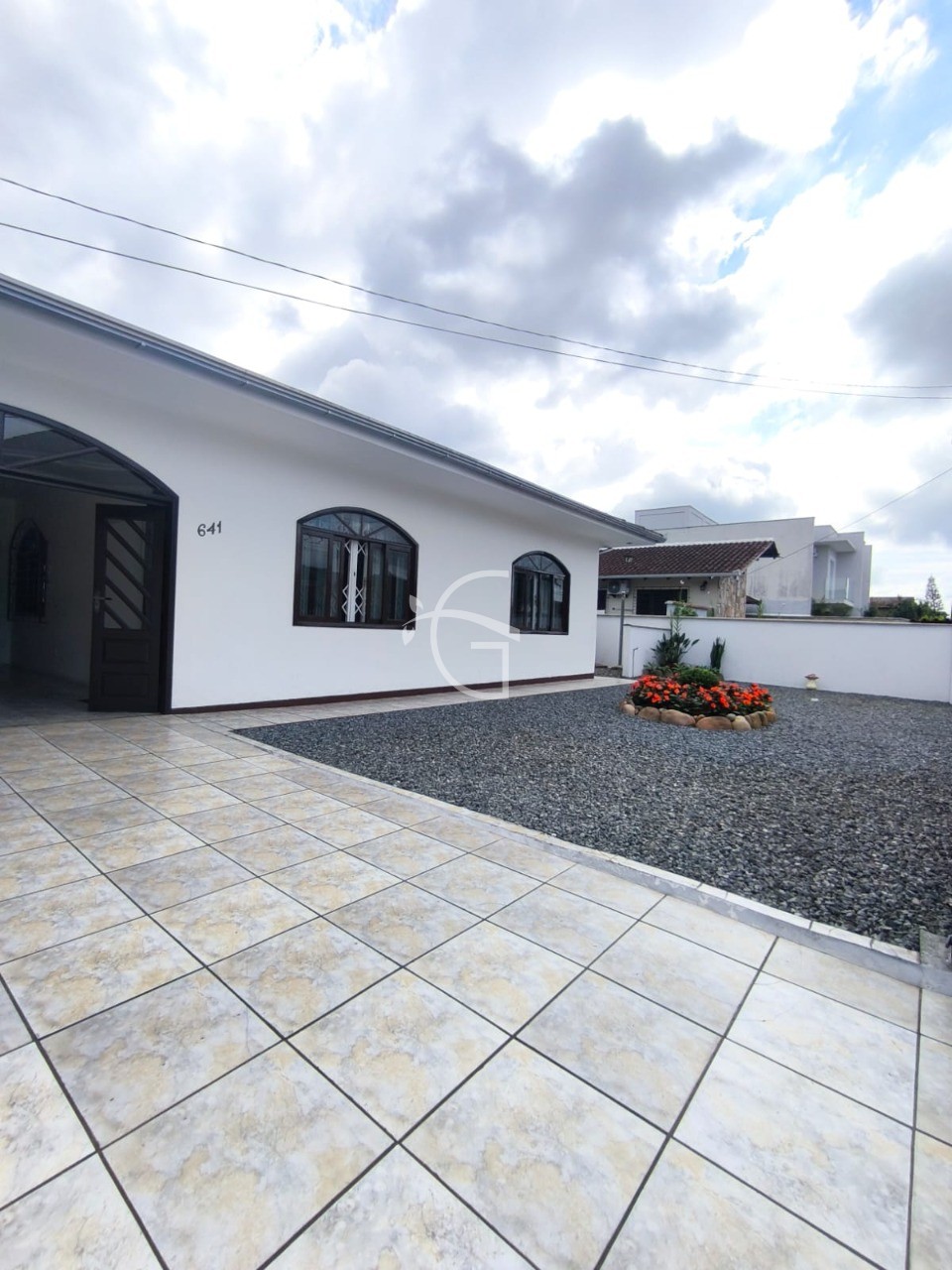 Casa, 3 quartos, 157 m² - Foto 1