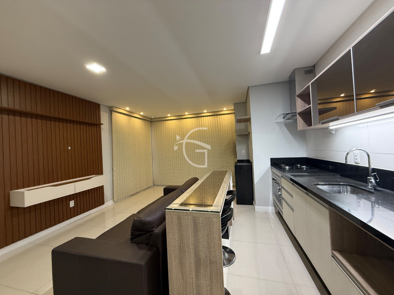 Apartamento, 2 quartos, 66 m² - Foto 7