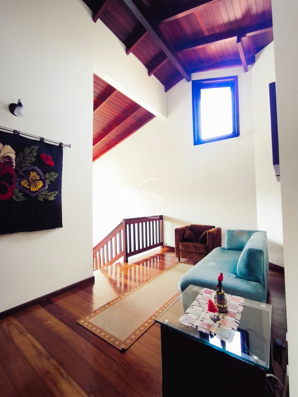 Casa, 4 quartos, 260 m² - Foto 8
