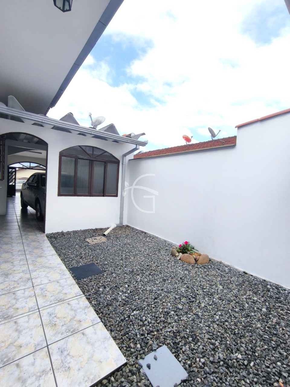 Casa, 3 quartos, 157 m² - Foto 6