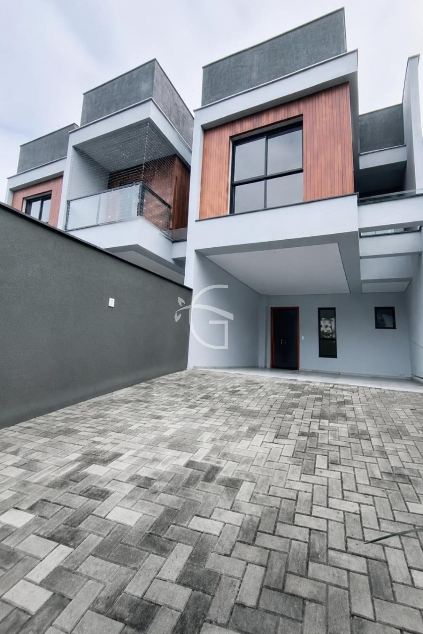 Casa, 3 quartos, 145 m² - Foto 1