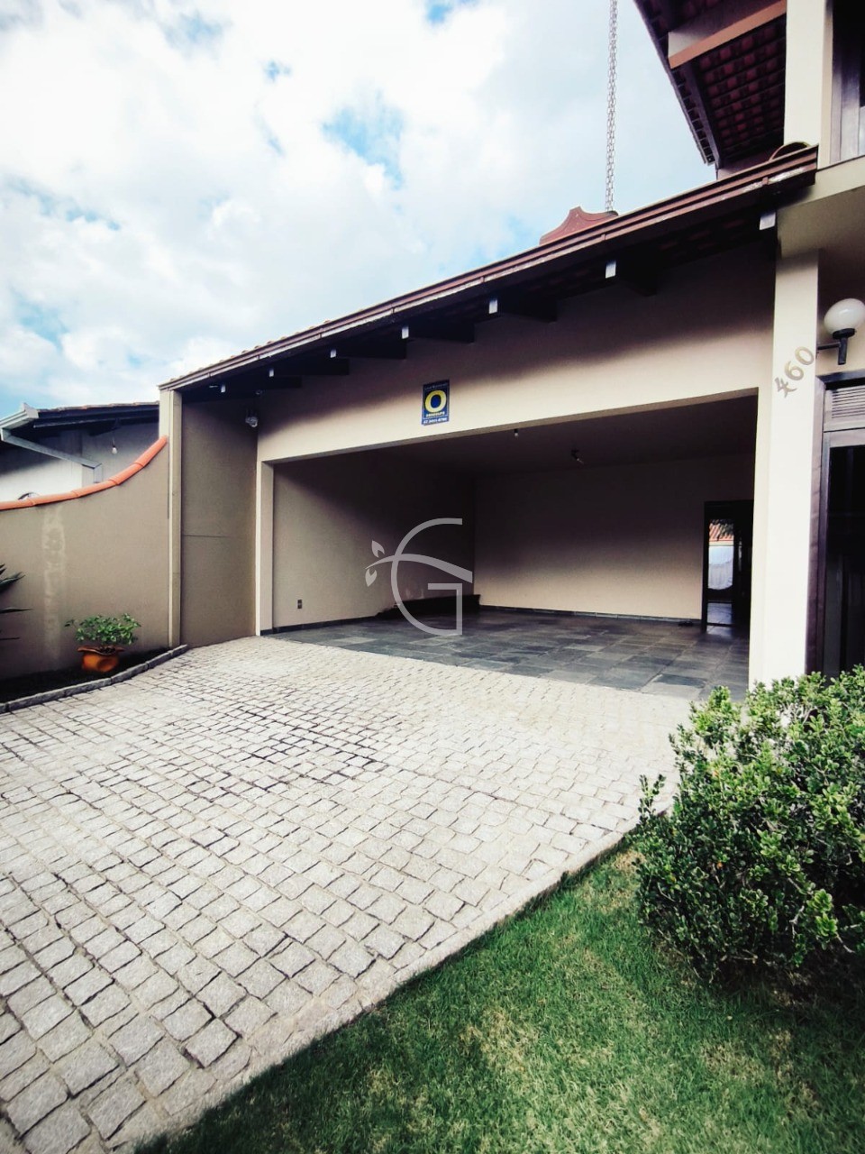 Casa, 4 quartos, 260 m² - Foto 2
