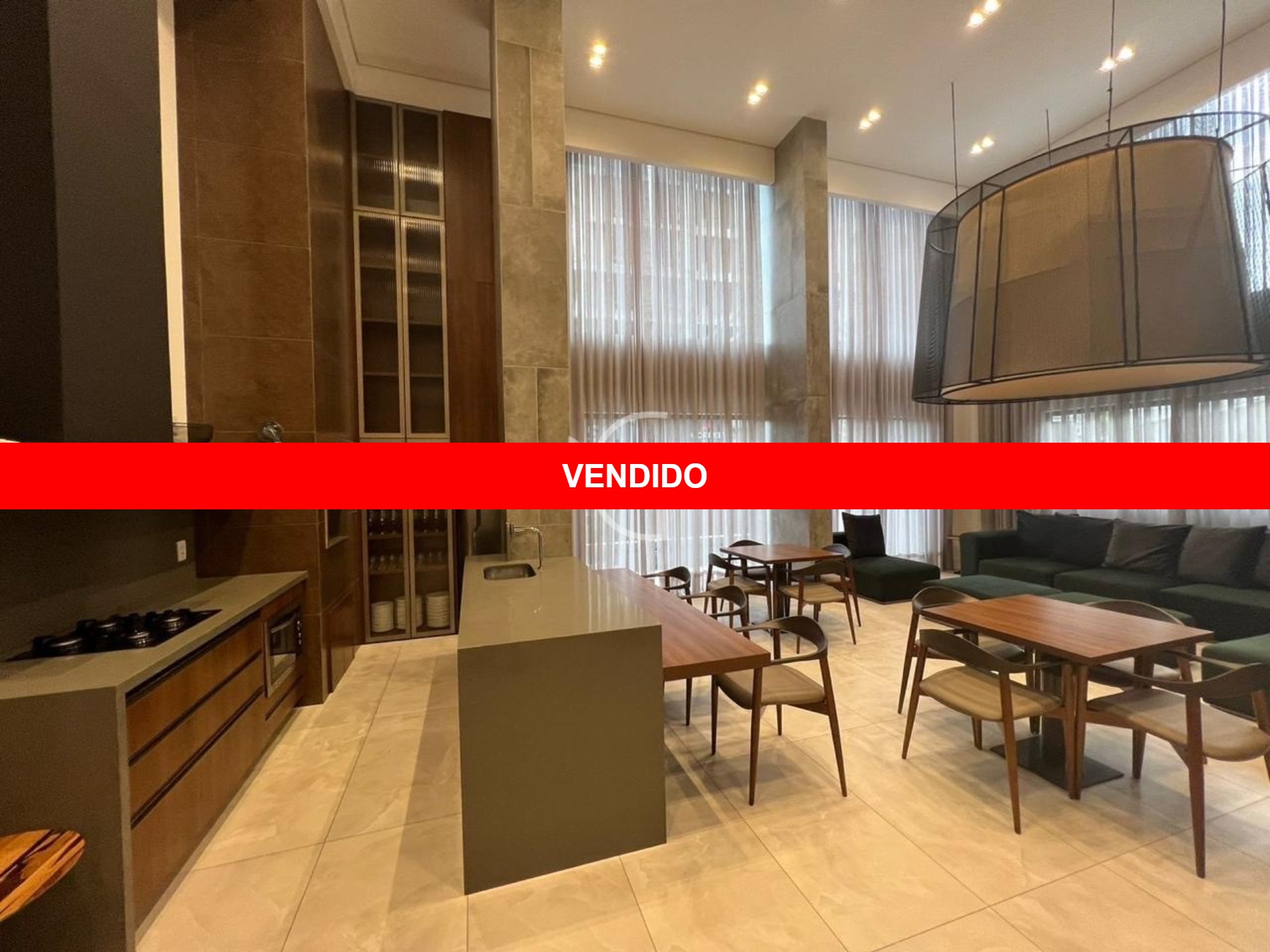 Apartamento, 3 quartos, 135 m² - Foto 1