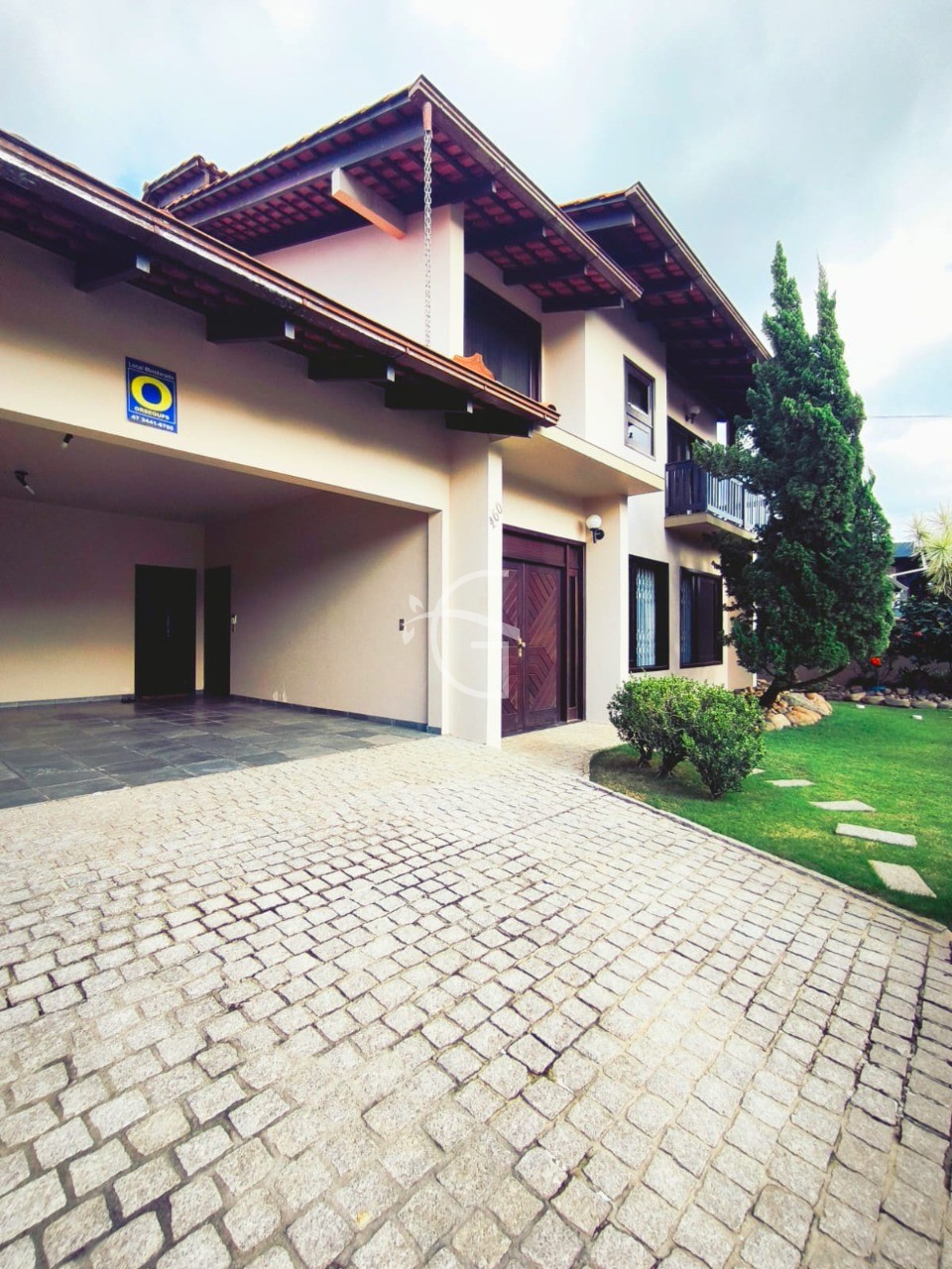 Casa, 4 quartos, 260 m² - Foto 19