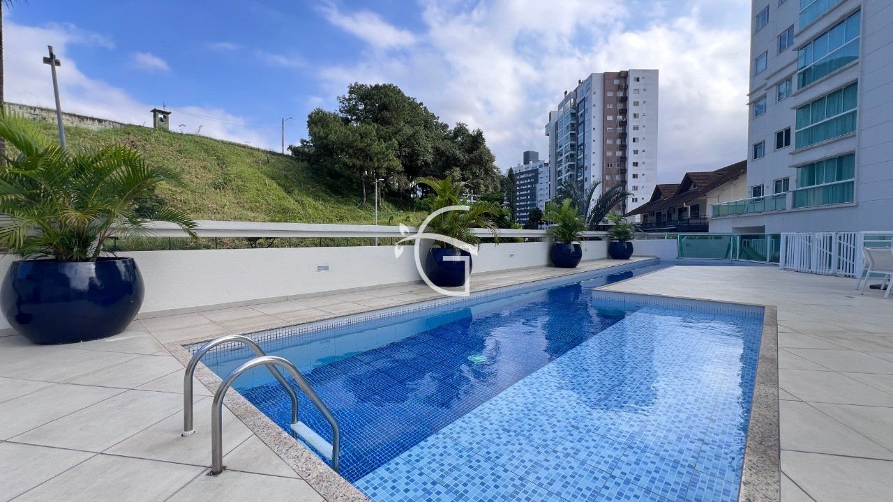 Apartamento, 2 quartos, 64 m² - Foto 28