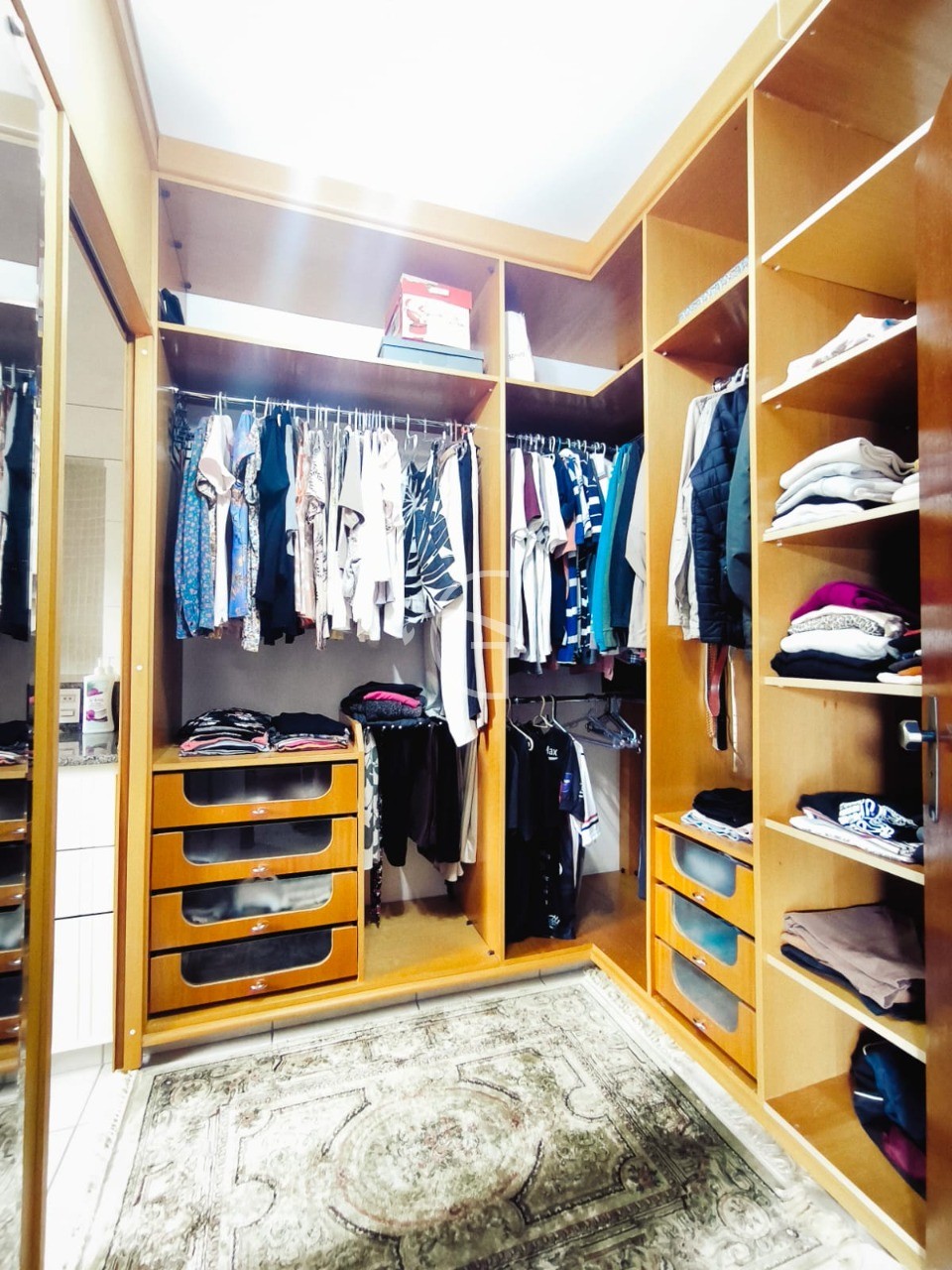 Casa, 4 quartos, 260 m² - Foto 12
