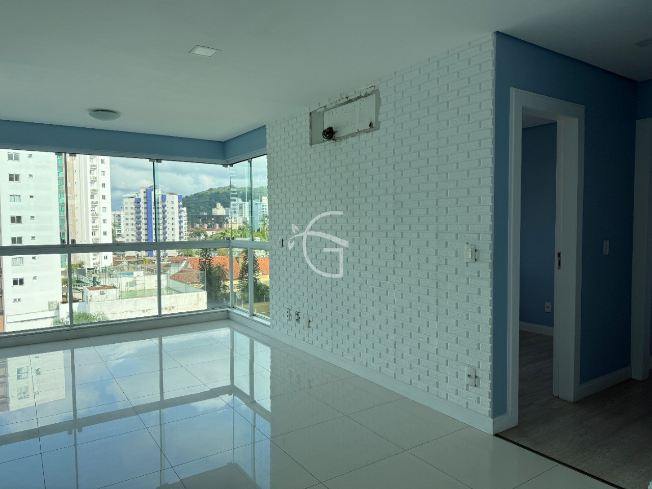 Apartamento, 2 quartos, 64 m² - Foto 2