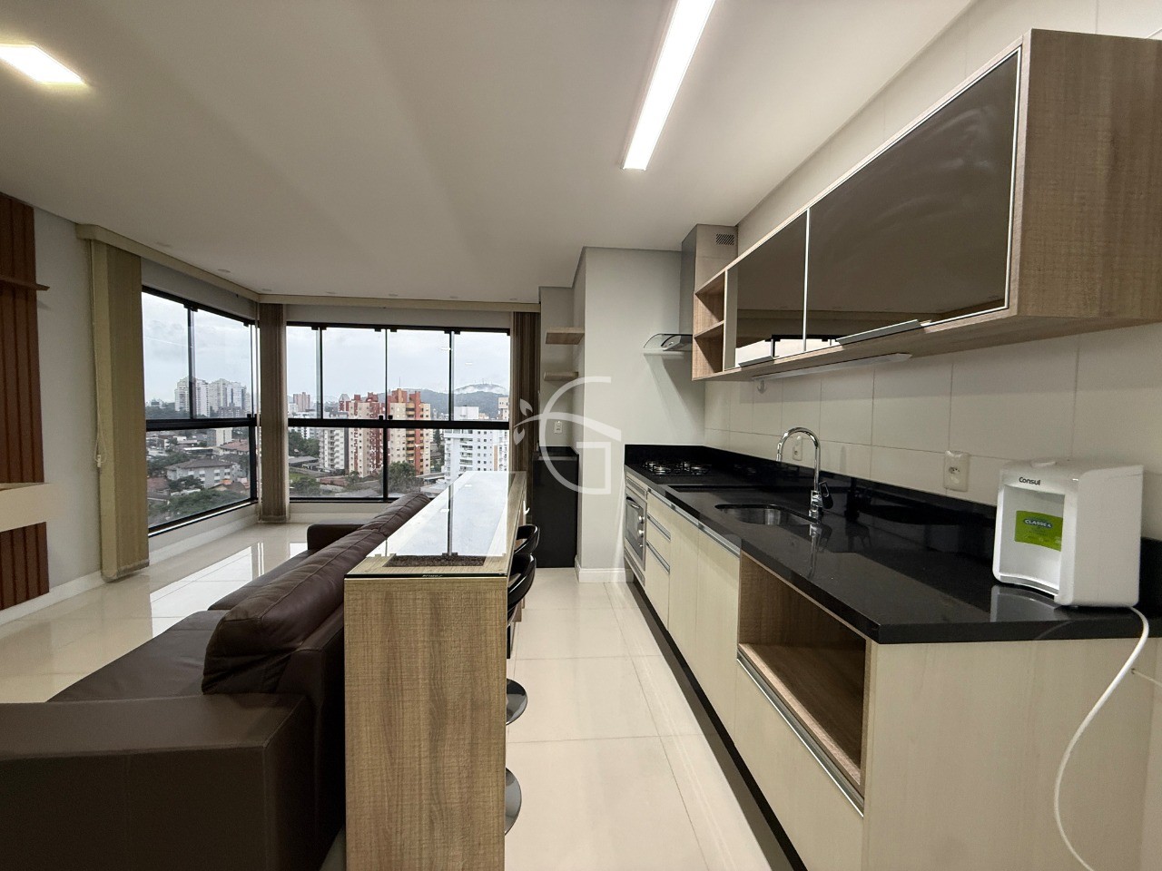 Apartamento, 2 quartos, 66 m² - Foto 6