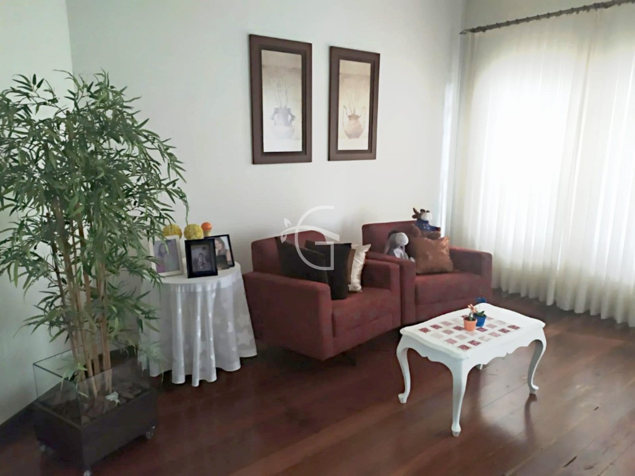 Casa, 4 quartos, 260 m² - Foto 7