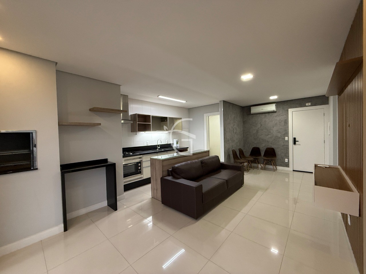 Apartamento, 2 quartos, 66 m² - Foto 3