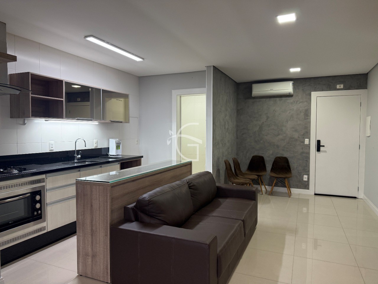 Apartamento, 2 quartos, 66 m² - Foto 4