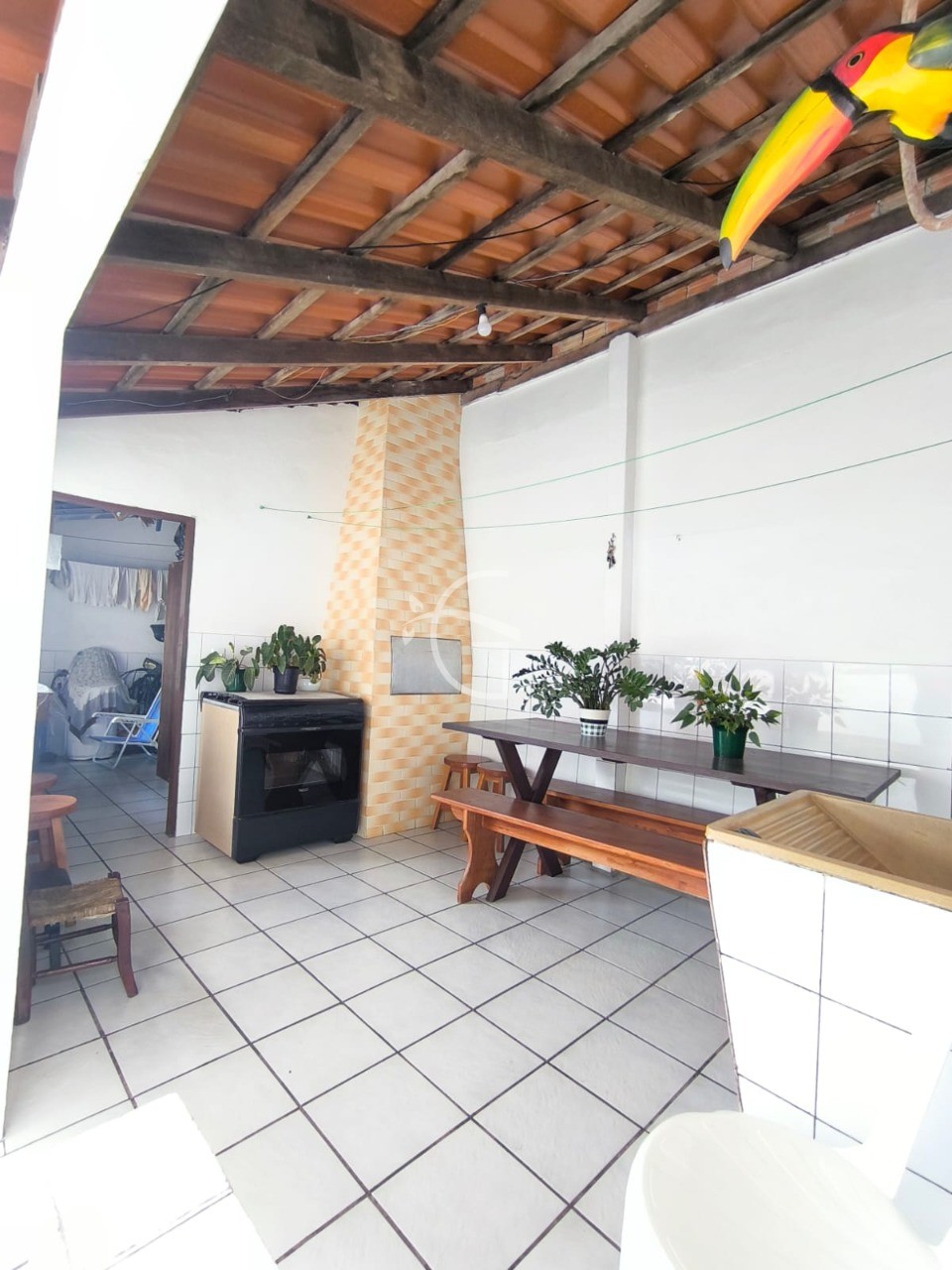 Casa, 3 quartos, 157 m² - Foto 5