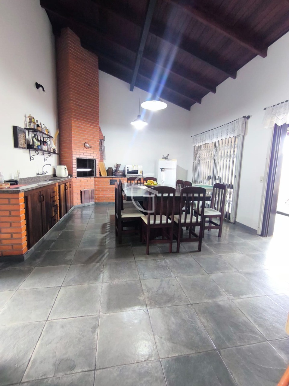 Casa, 4 quartos, 260 m² - Foto 3