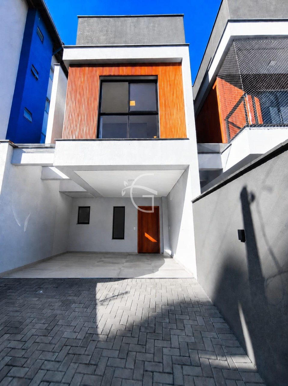 Casa, 3 quartos, 146 m² - Foto 2