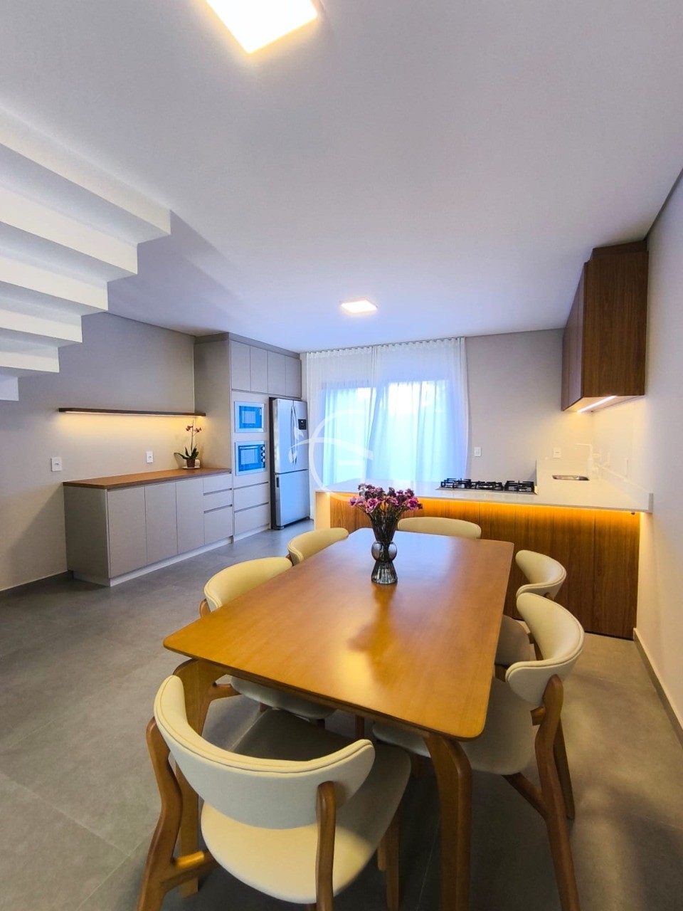 Casa, 3 quartos, 146 m² - Foto 7
