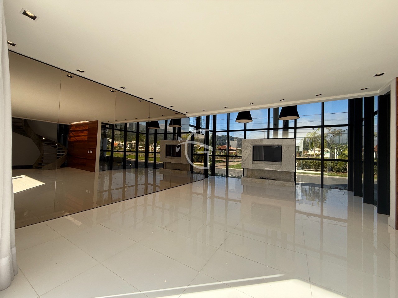 Casa de Condomínio, 4 quartos - Foto 9