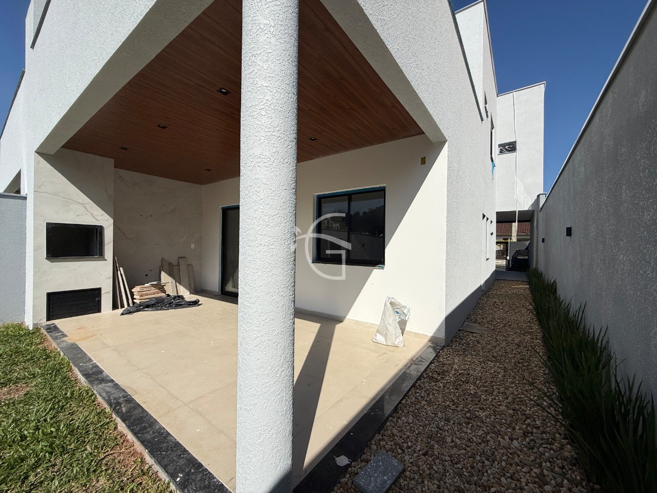 Sobrado, 3 quartos, 201 m² - Foto 6