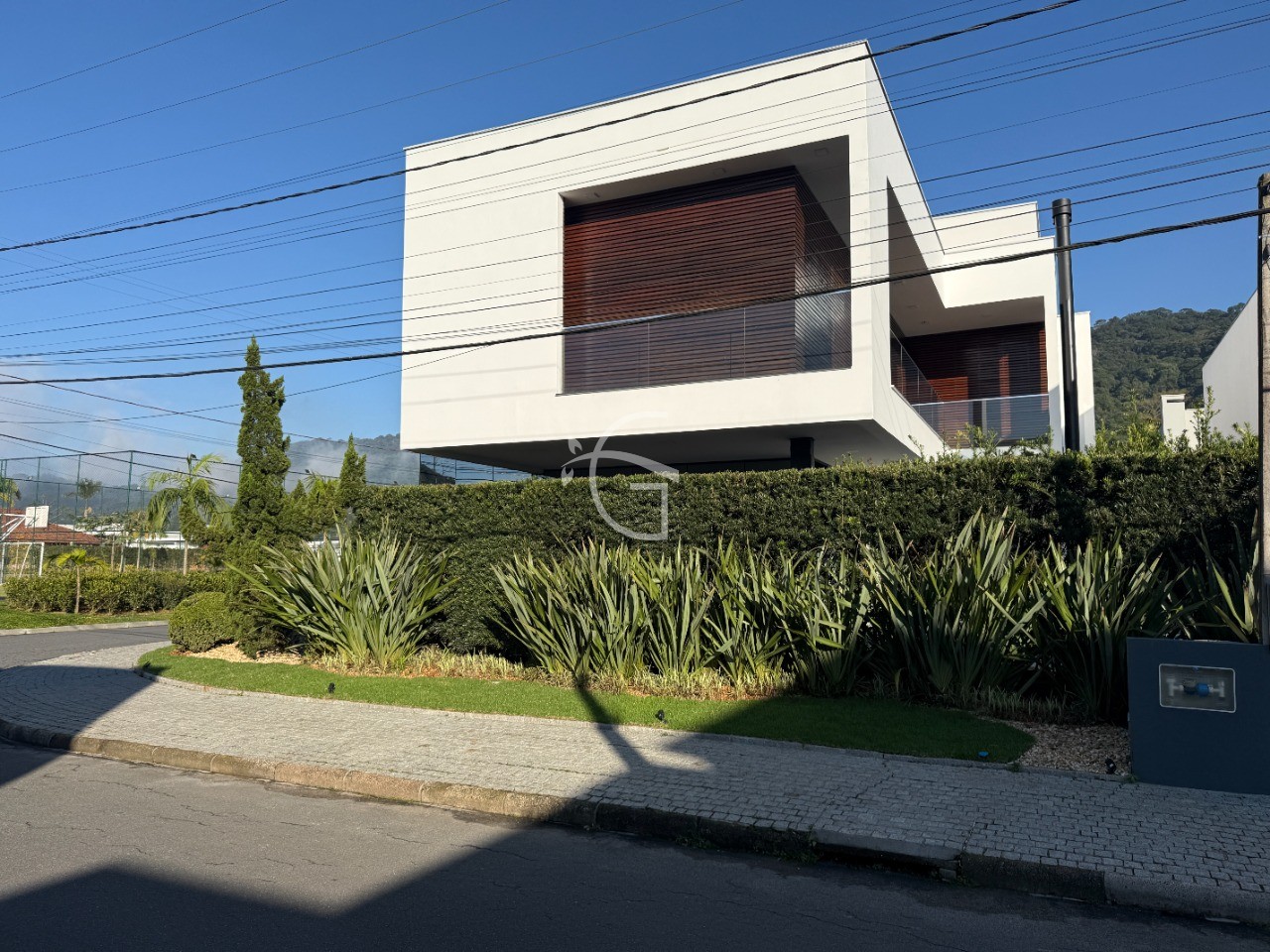 Casa de Condomínio, 4 quartos - Foto 2
