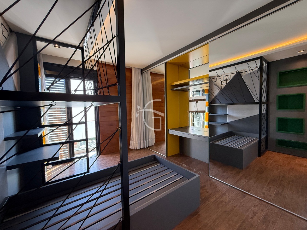 Casa de Condomínio, 4 quartos - Foto 21
