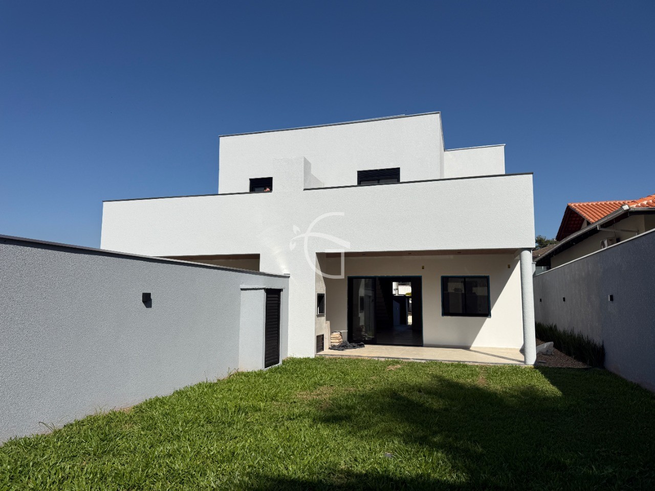 Sobrado, 3 quartos, 201 m² - Foto 5