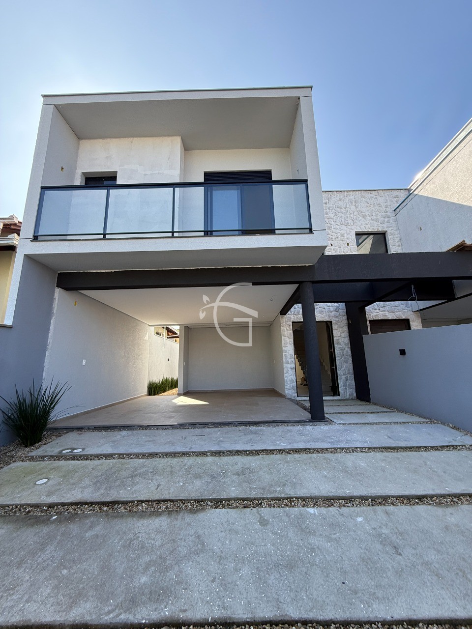 Sobrado, 3 quartos, 201 m² - Foto 2