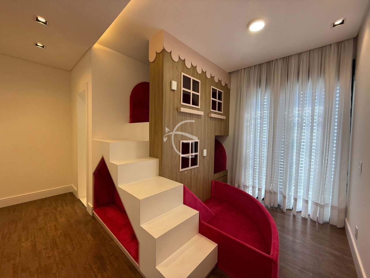Casa de Condomínio, 4 quartos - Foto 18