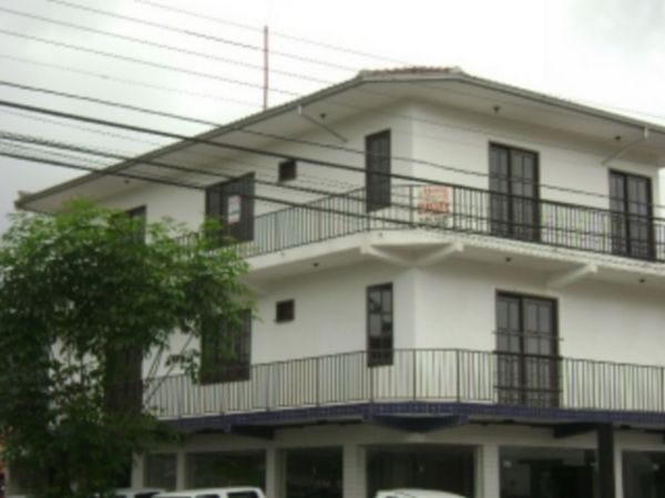 Apartamento, 3 quartos, 90 m² - Foto 1