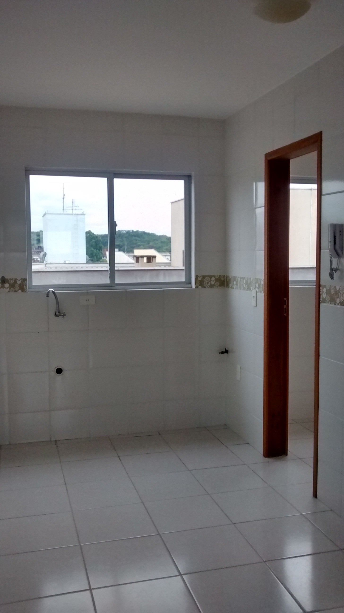 Apartamento para alugar com 2 quartos, 57m² - Foto 2