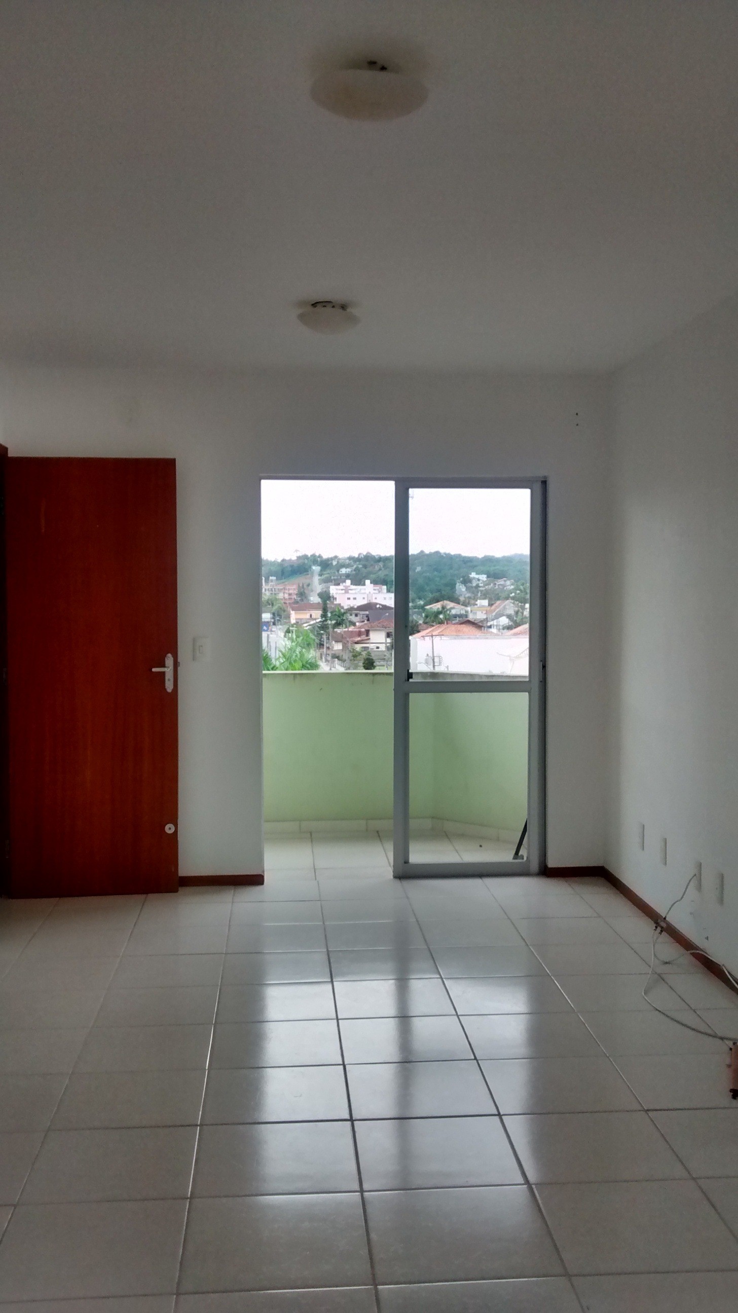 Apartamento para alugar com 2 quartos, 57m² - Foto 3