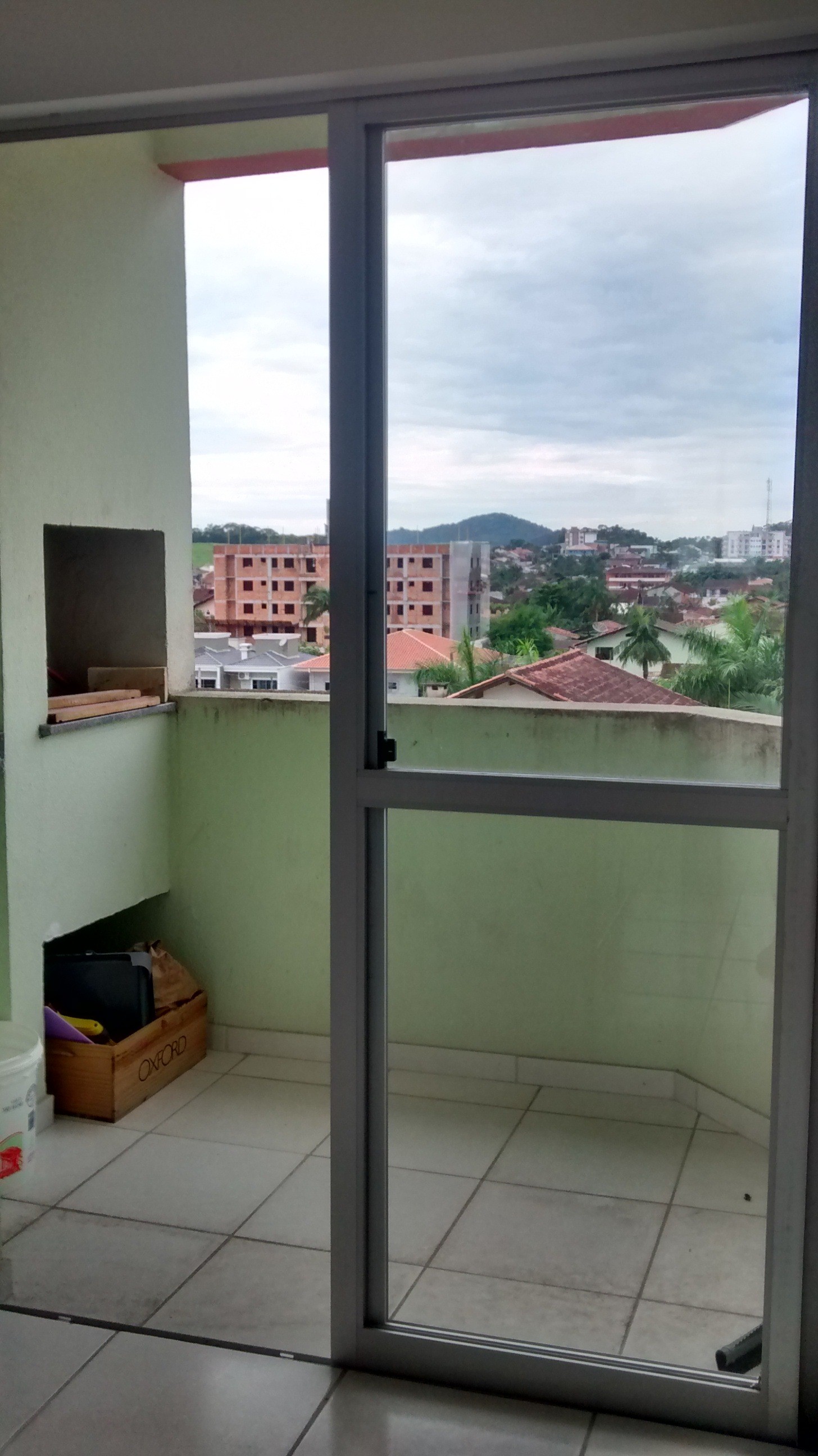 Apartamento para alugar com 2 quartos, 57m² - Foto 4