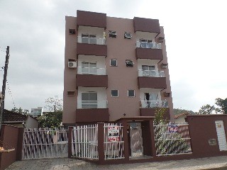 Apartamento para alugar com 2 quartos, 72m² - Foto 1