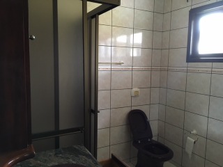 Casa para alugar com 4 quartos, 230m² - Foto 8