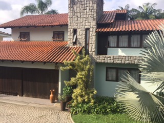Sobrado, 3 quartos, 280 m² - Foto 1