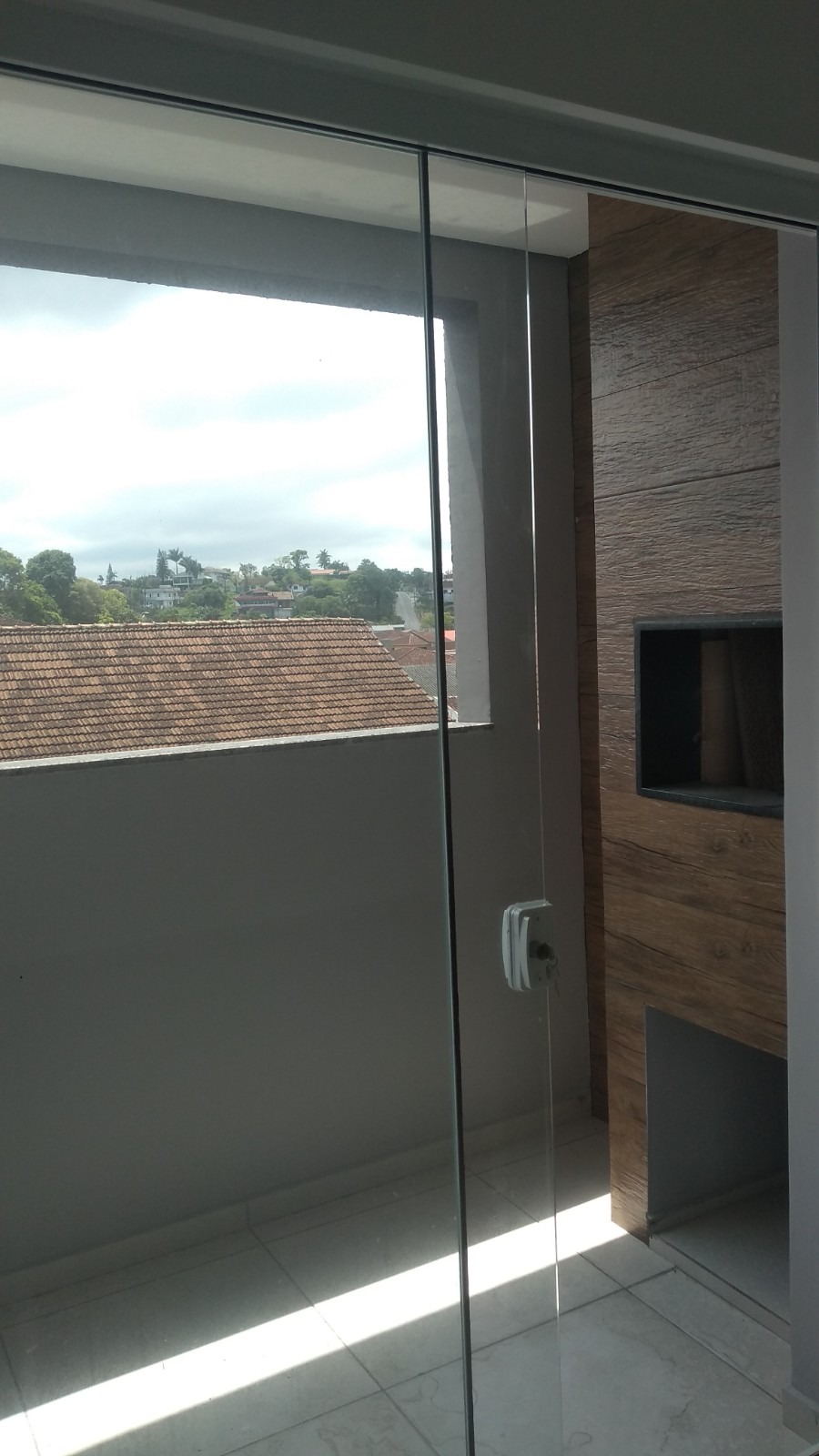 Apartamento, 2 quartos, 53 m² - Foto 9