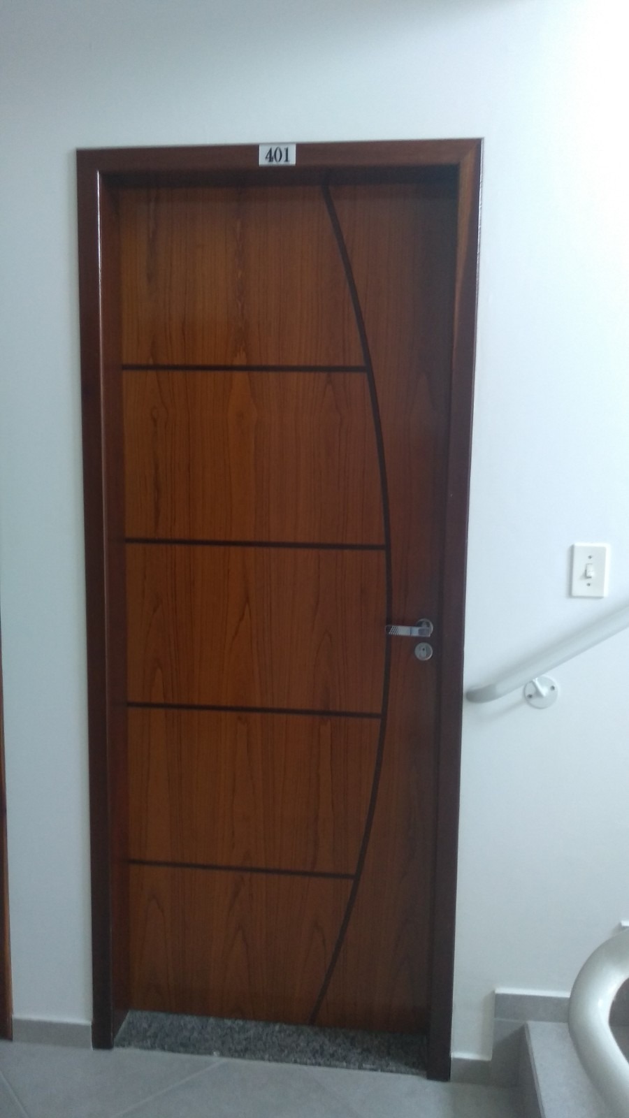 Apartamento, 2 quartos, 53 m² - Foto 5