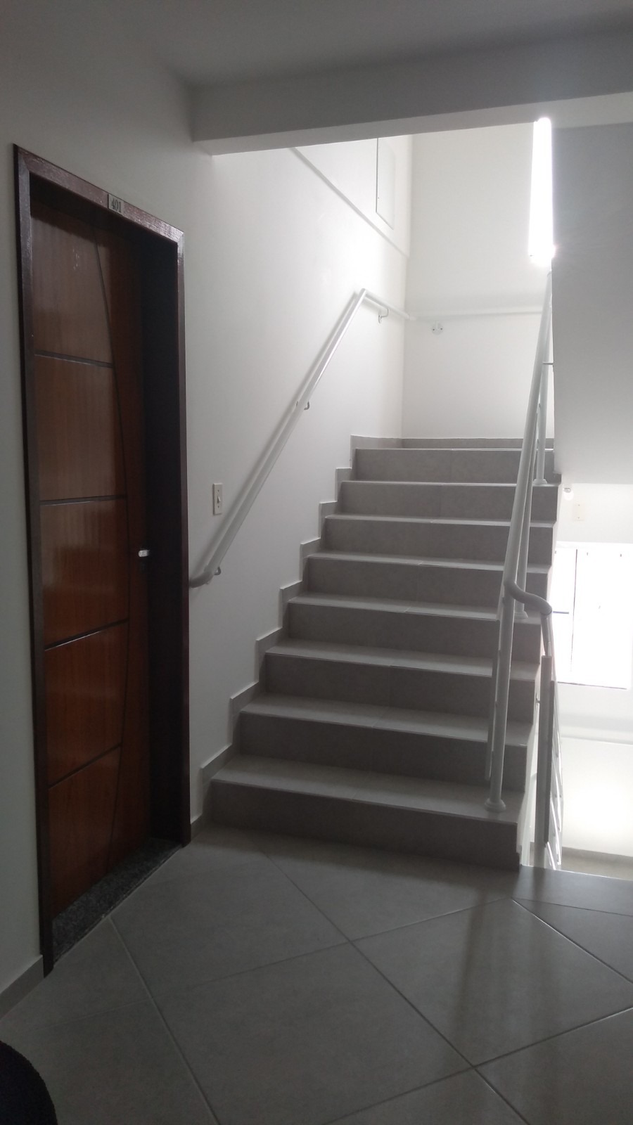 Apartamento, 2 quartos, 53 m² - Foto 6