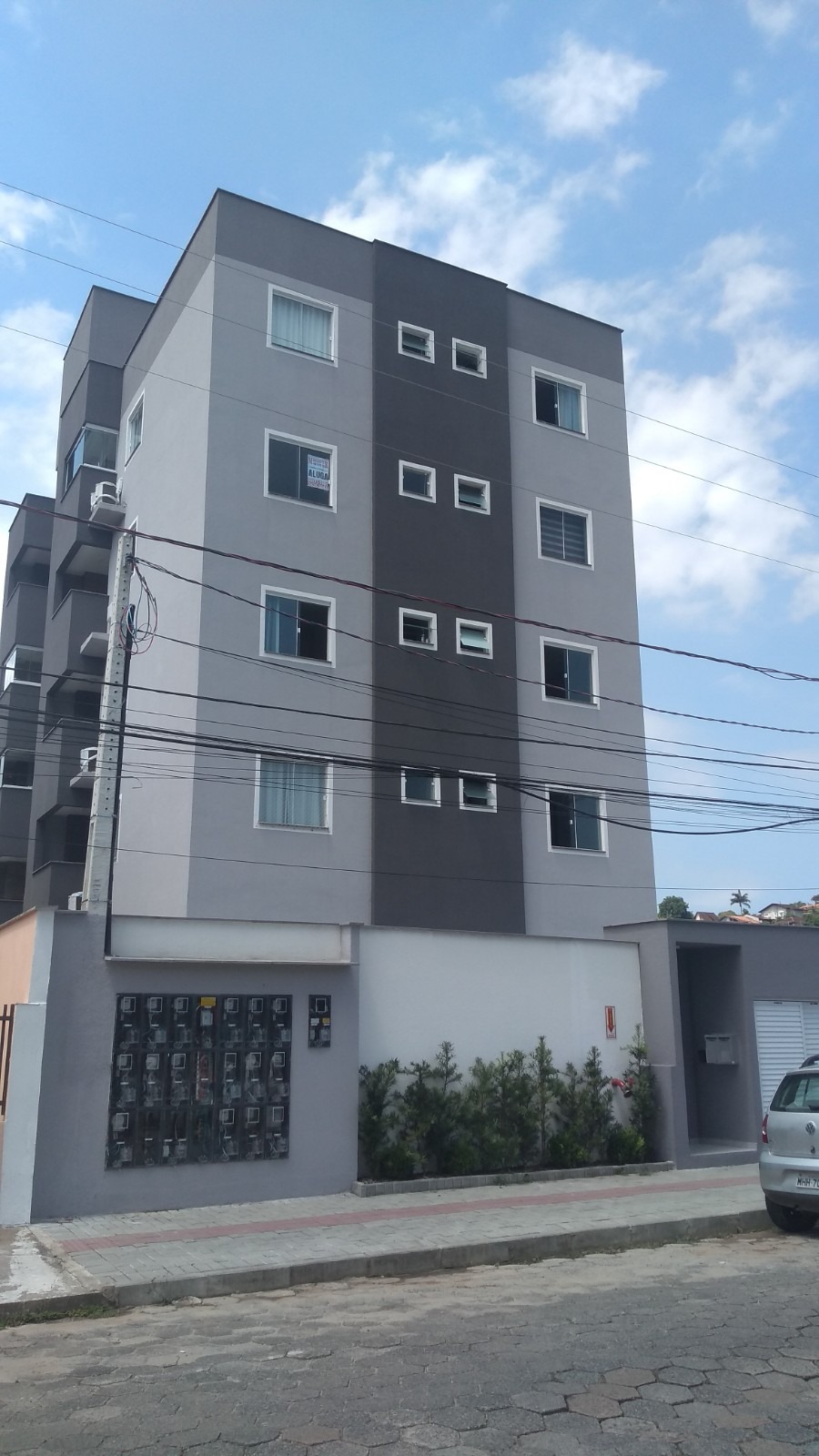 Apartamento, 2 quartos, 53 m² - Foto 2