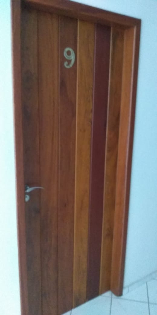 Apartamento, 1 quarto, 30 m² - Foto 11