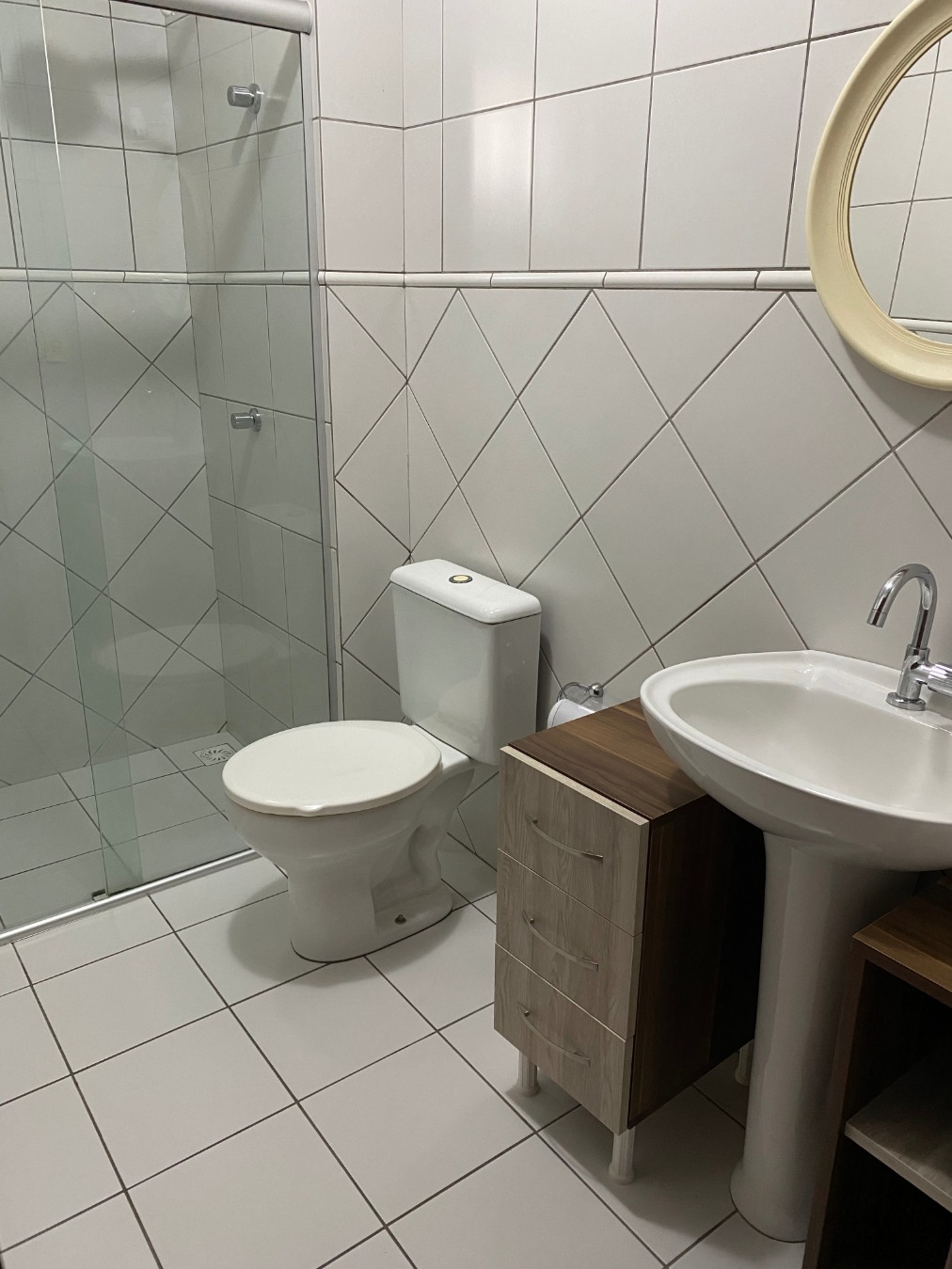 Apartamento para alugar com 2 quartos, 57m² - Foto 10