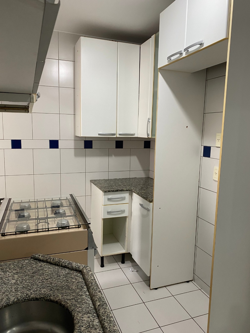 Apartamento para alugar com 2 quartos, 57m² - Foto 17