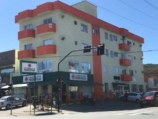 Apartamento para alugar com 2 quartos, 50m² - Foto 1