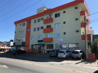Apartamento para alugar com 2 quartos, 50m² - Foto 2