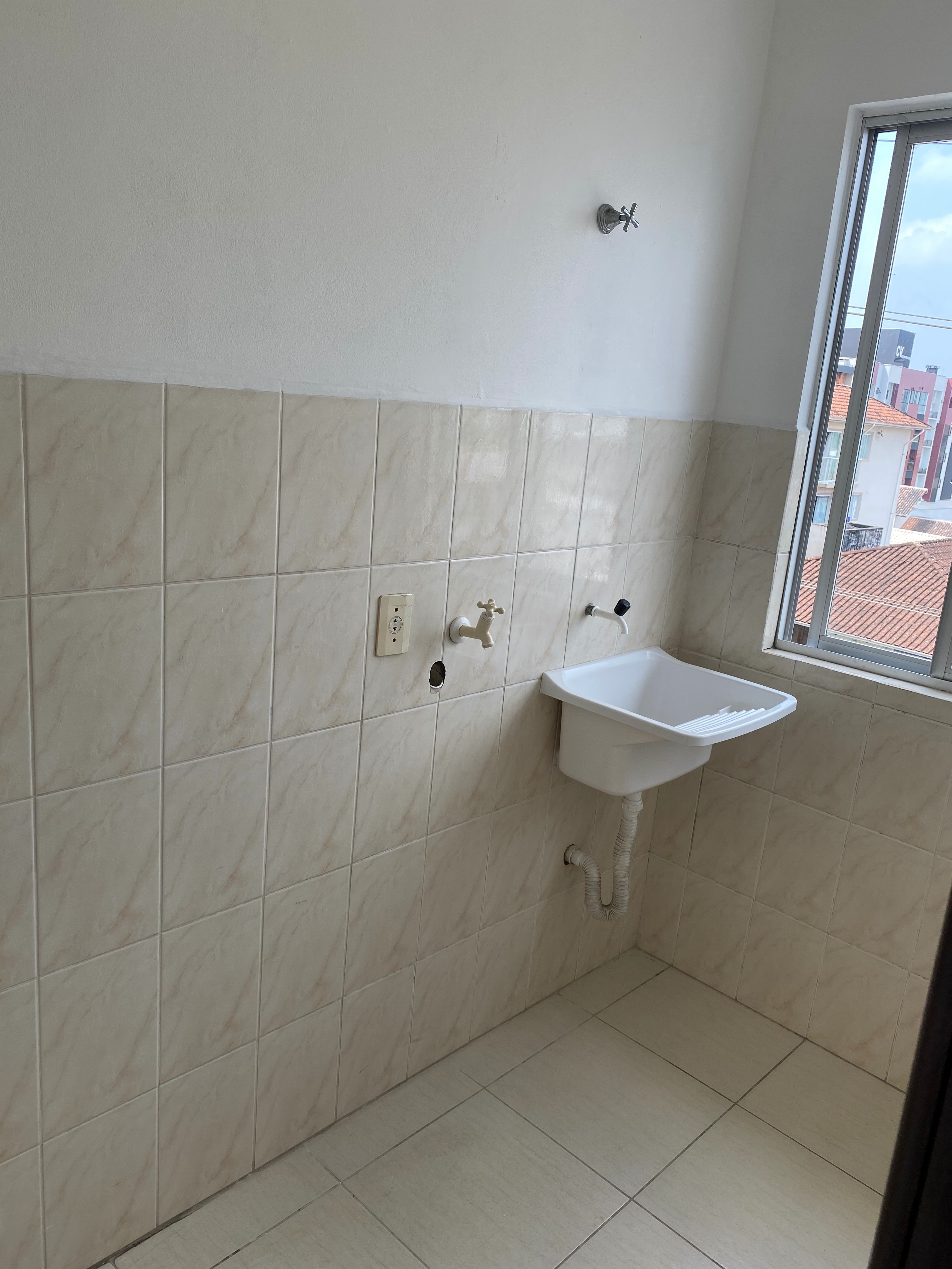 Apartamento para alugar com 2 quartos, 50m² - Foto 3
